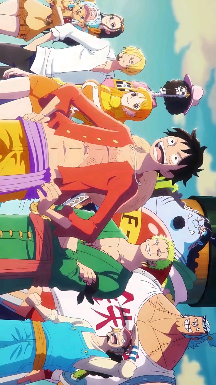 Spoiler One Piece Chapter 1162, Garp Ngamuk di God Valley, Tinju Haki Raja Bikin Roger dan Rocks Tepar